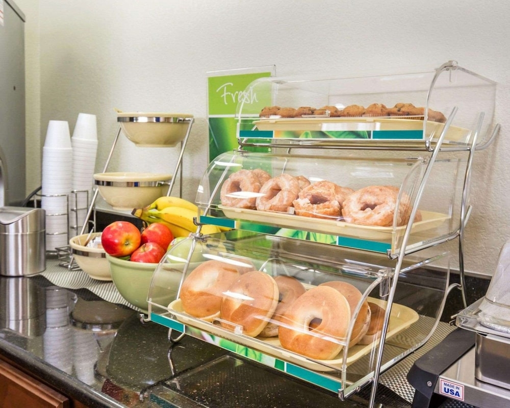 아침 식사 공간