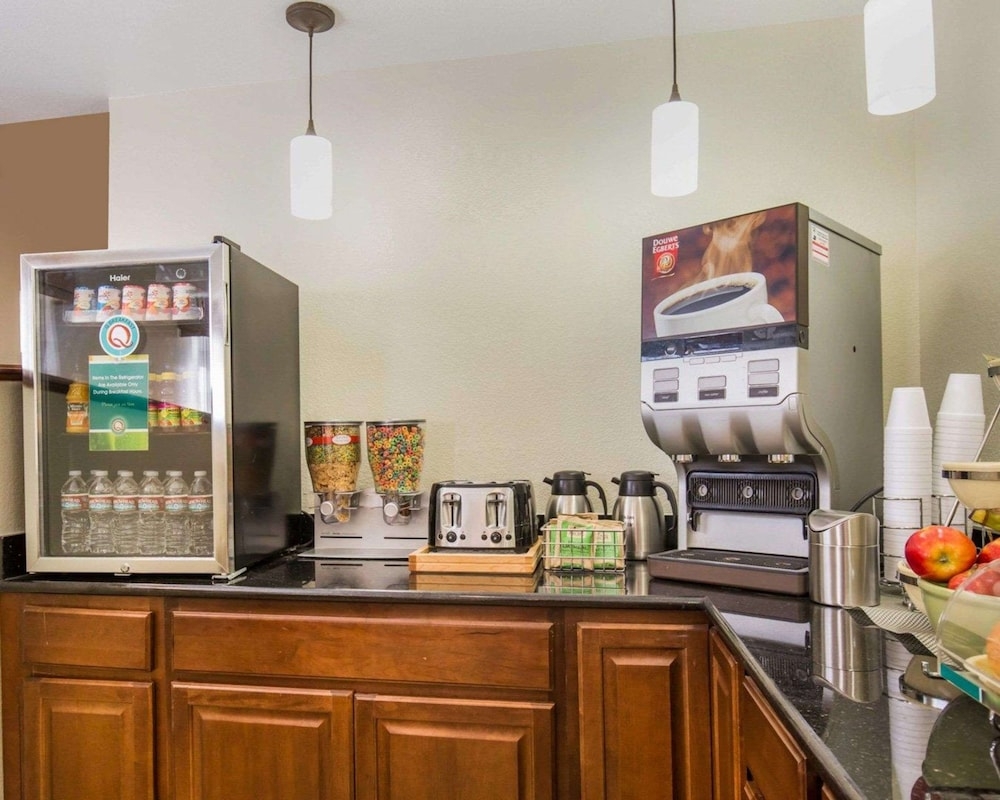 아침 식사 공간