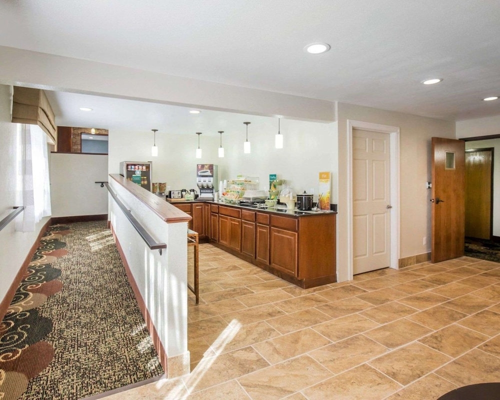 아침 식사 공간