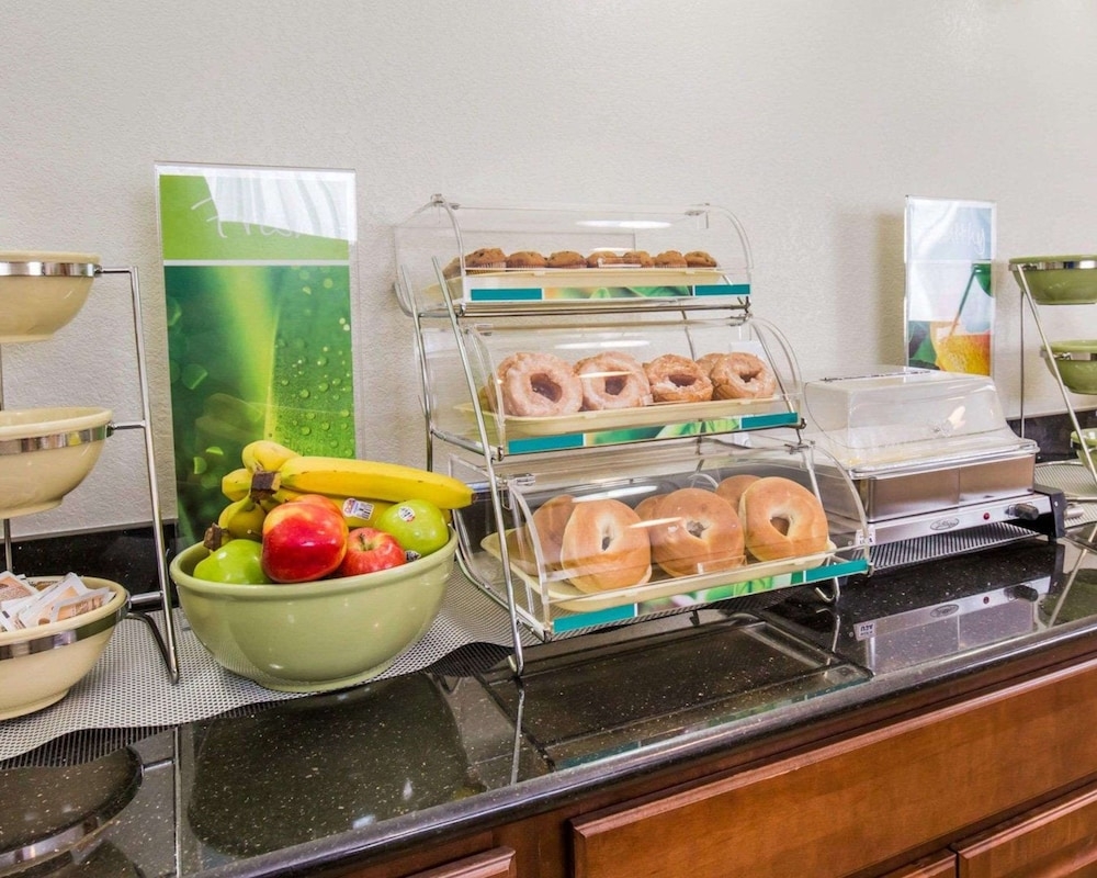 아침 식사 공간