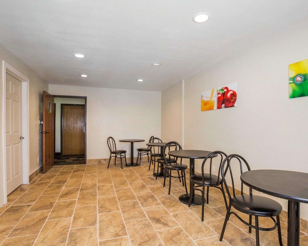 아침 식사 공간