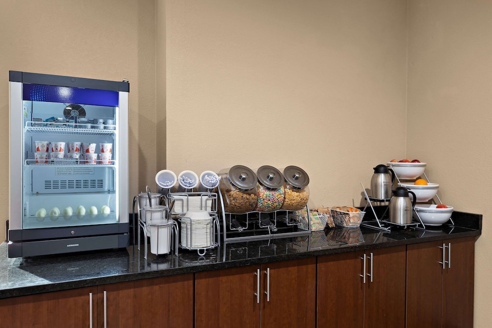 아침 식사 공간