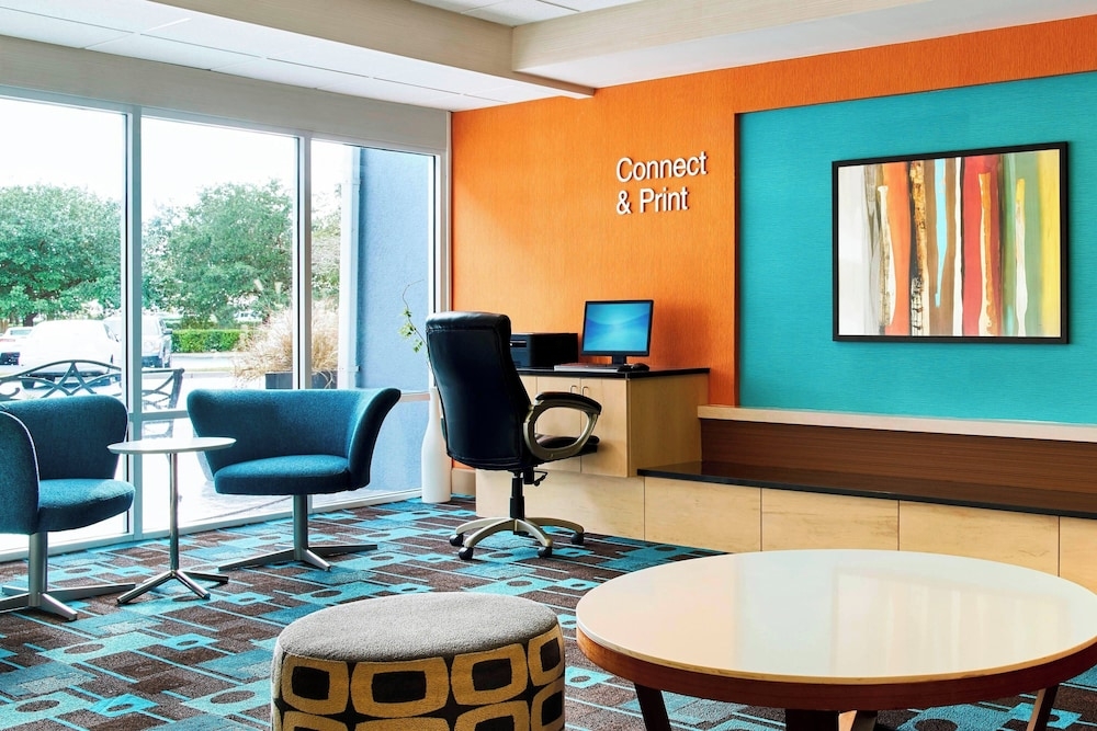 숙박 시설 내 편의 시설/서비스