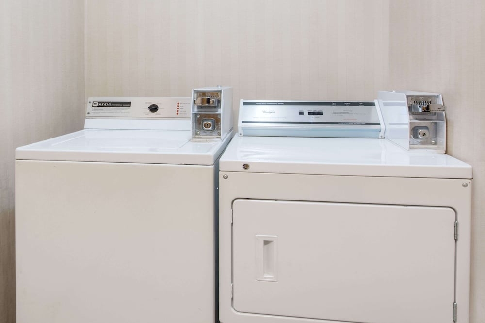 세탁실