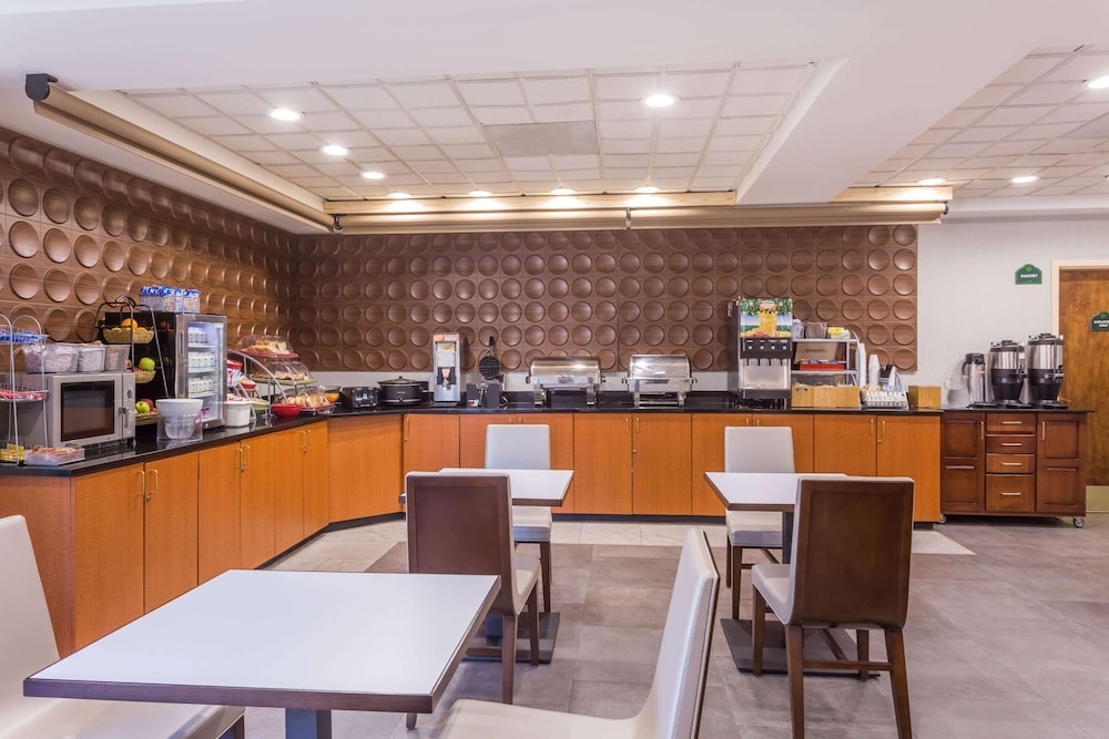 아침 식사 공간