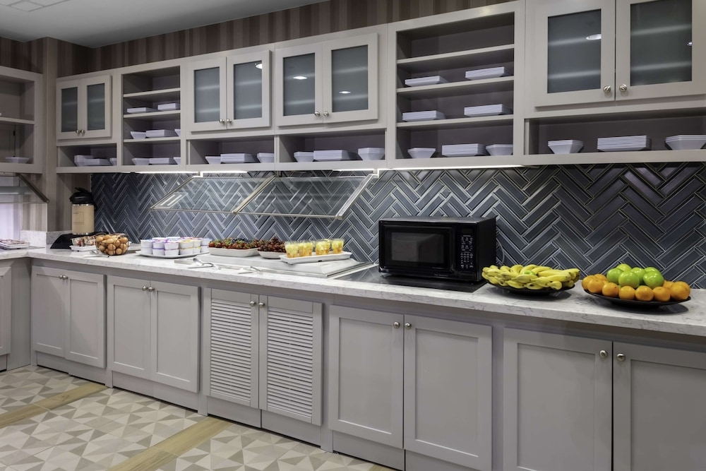 아침 식사 공간