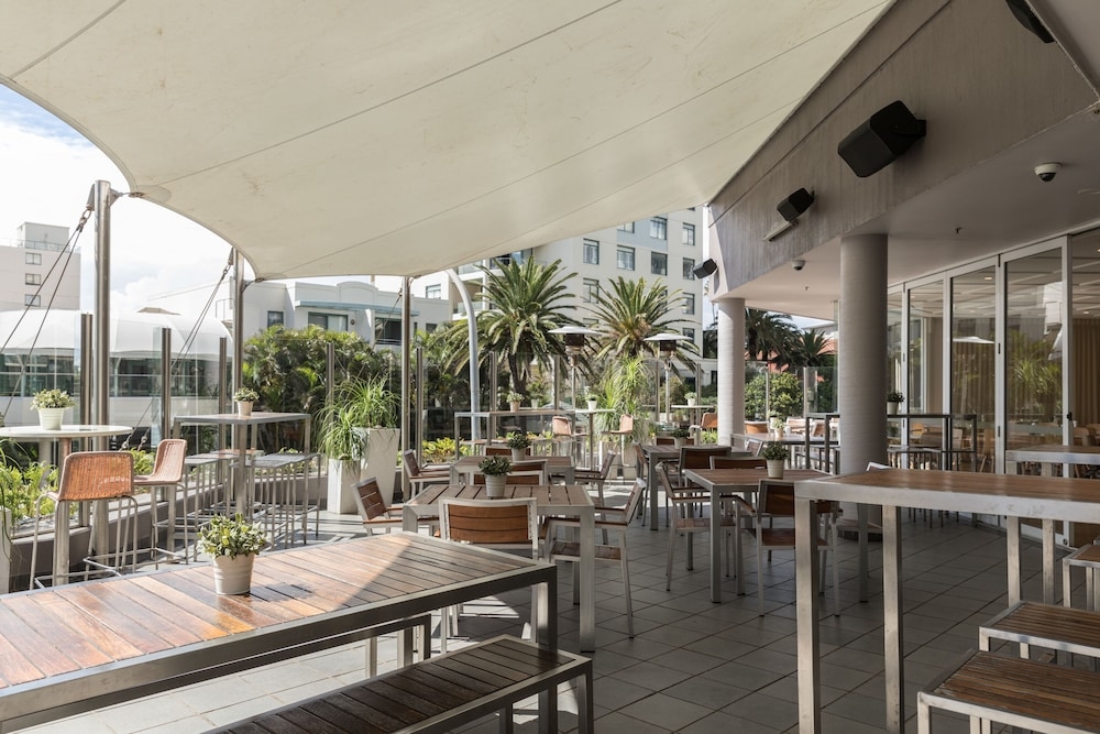 바(숙박 시설 내)