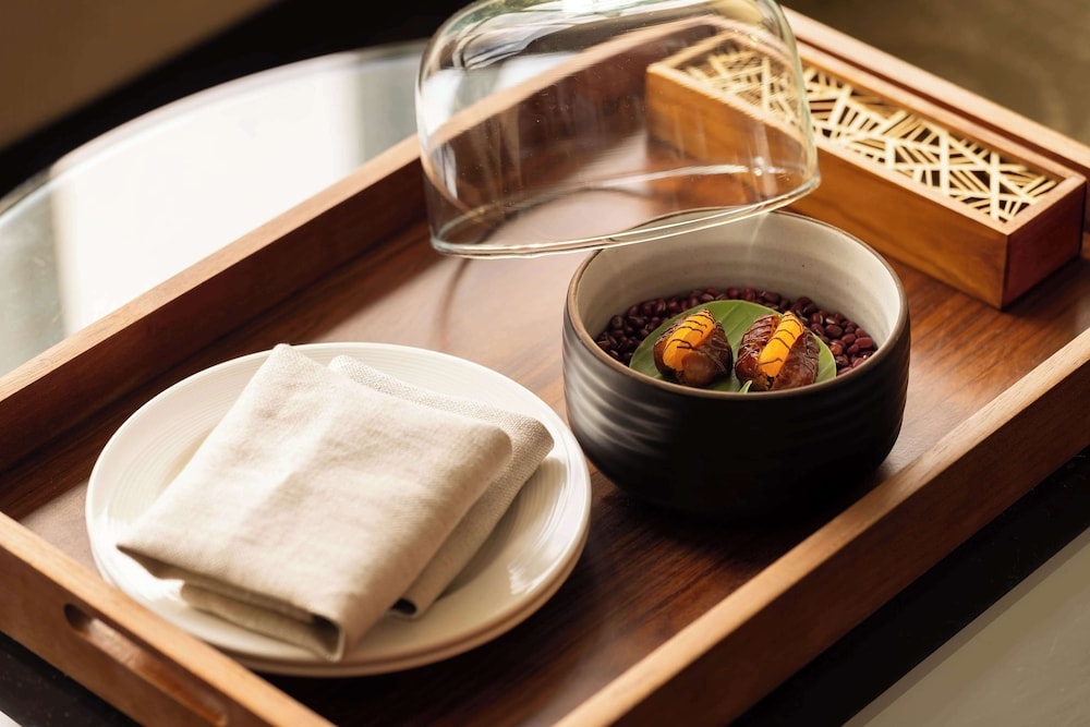 객실 내 편의 시설/서비스