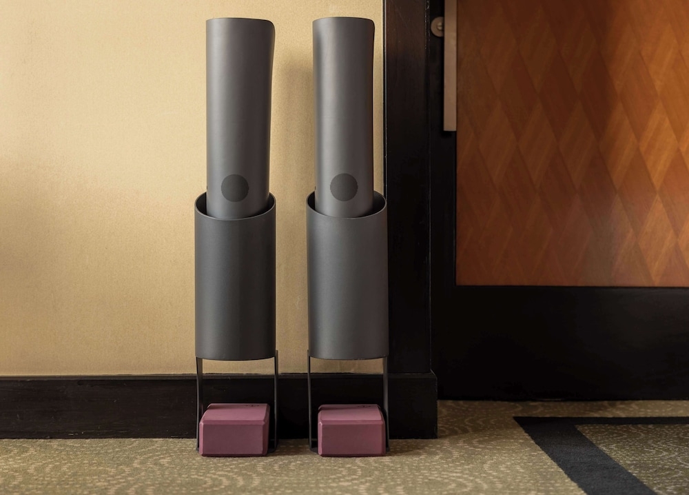 객실 내 편의 시설/서비스