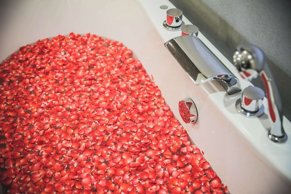 장애인 지원 욕실