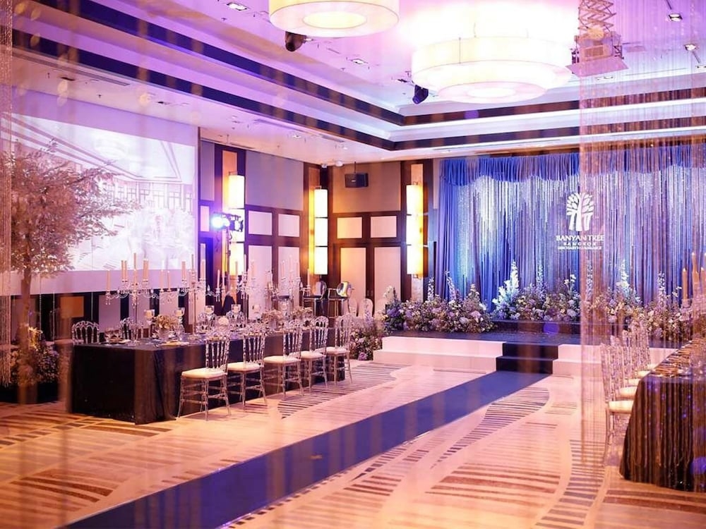 숙박 시설 내 편의 시설/서비스