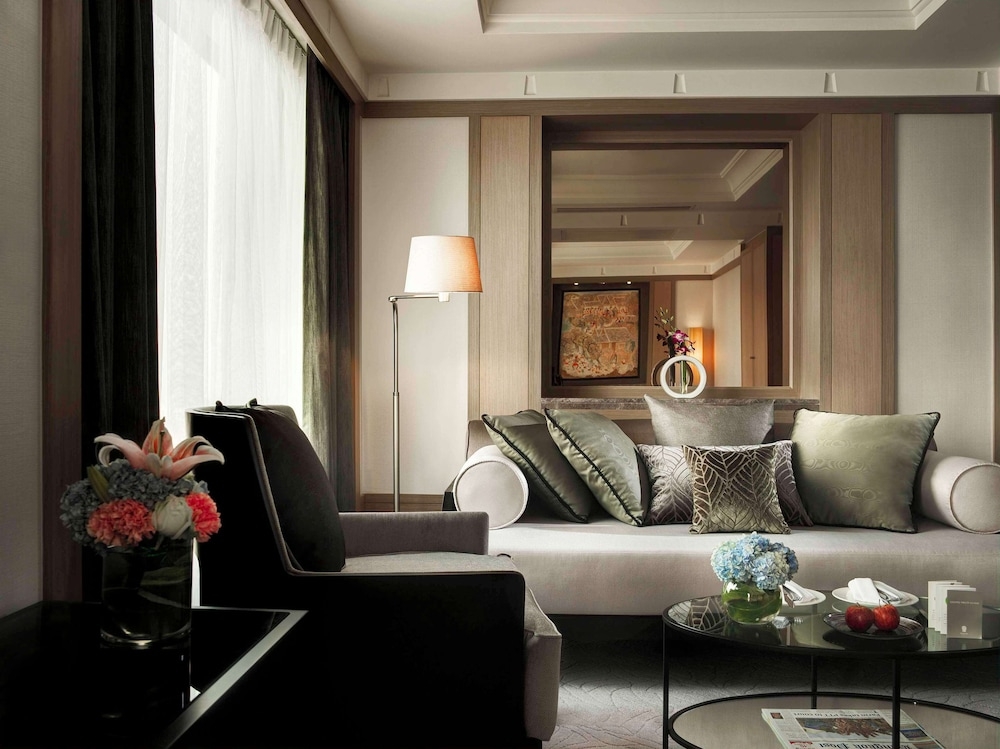 바(숙박 시설 내)