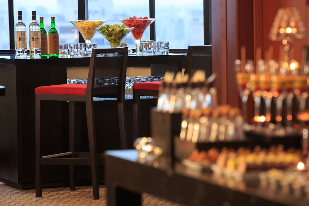 이그제큐티브 라운지