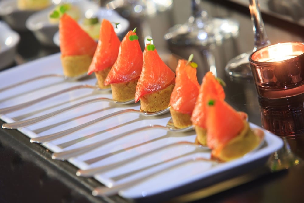 이그제큐티브 라운지