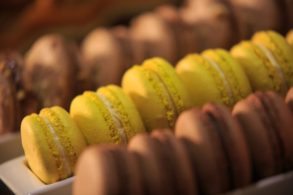 이그제큐티브 라운지