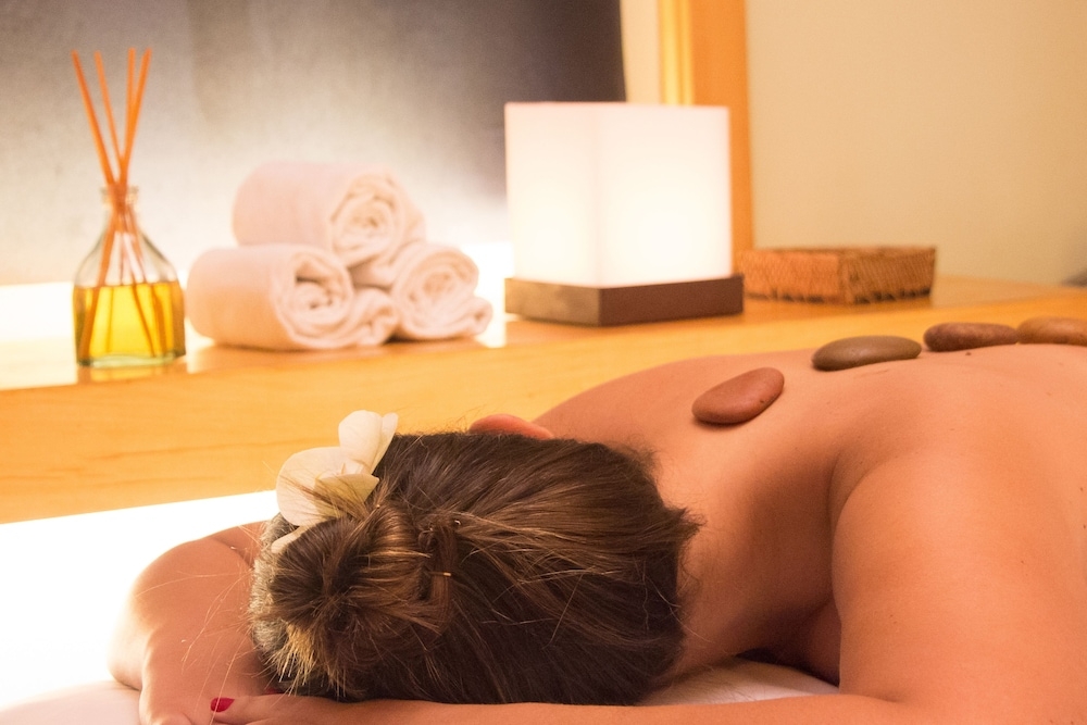 스파 트리트먼트