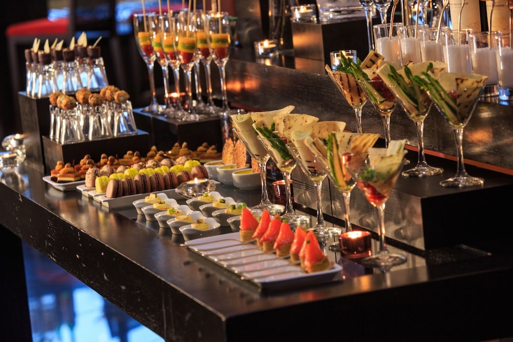 이그제큐티브 라운지