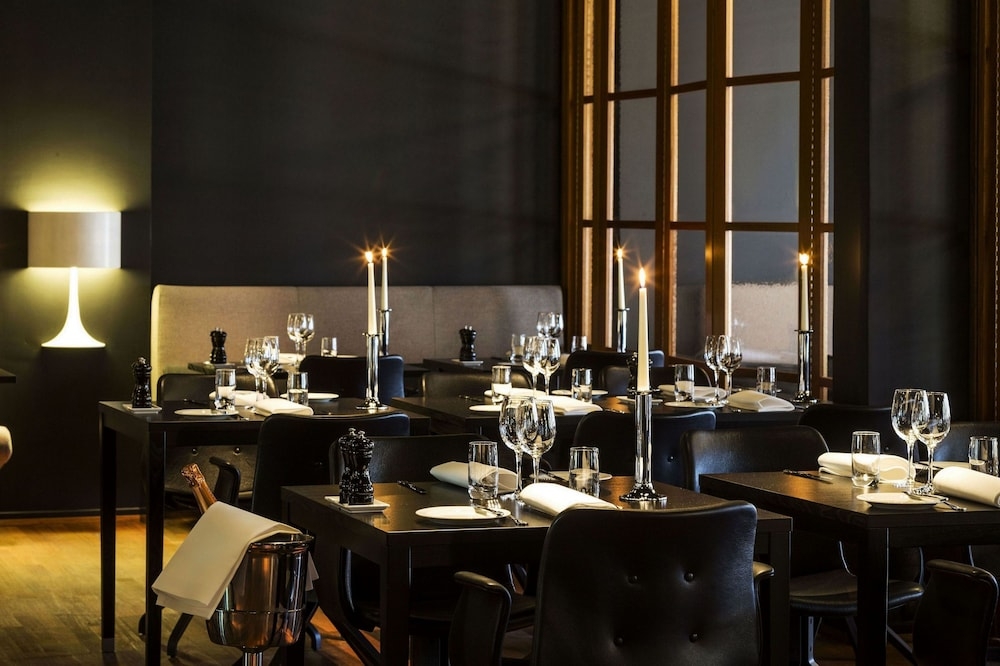 바(숙박 시설 내)