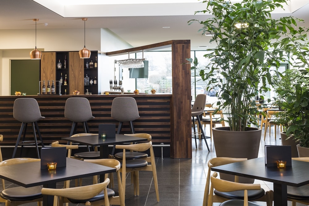 바(숙박 시설 내)