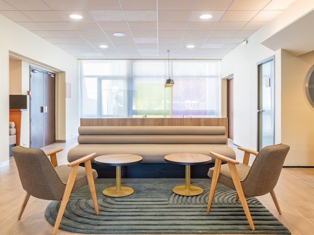 바(숙박 시설 내)