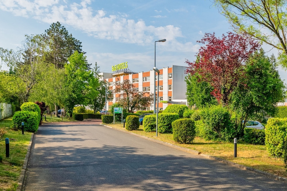 객실에서 보이는 전망