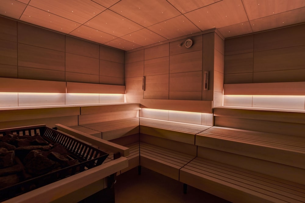 사우나