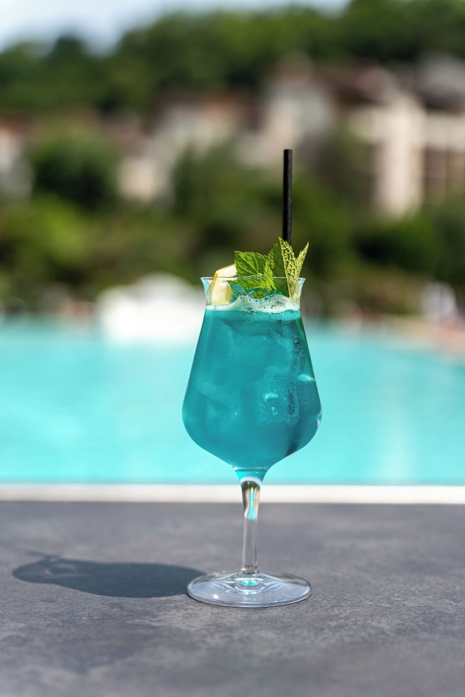 바(숙박 시설 내)