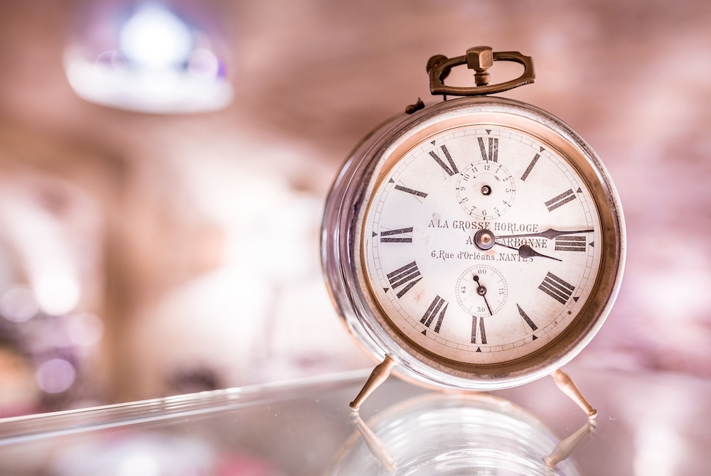 아침 식사 공간