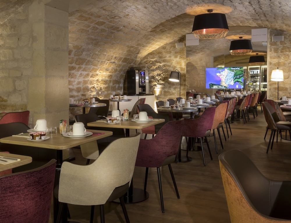 아침 식사 공간