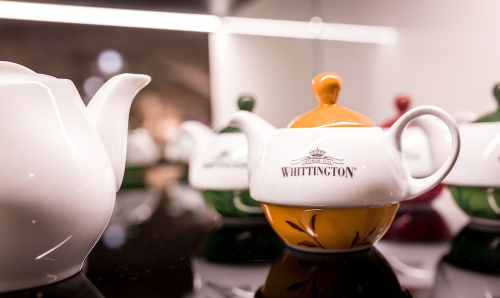 아침 식사 공간