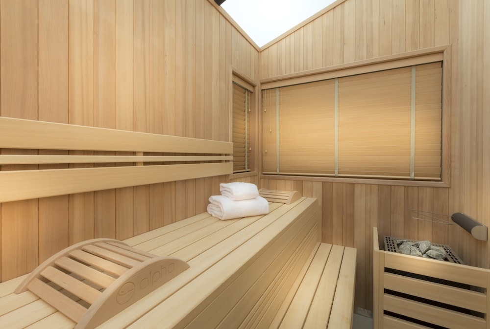 사우나