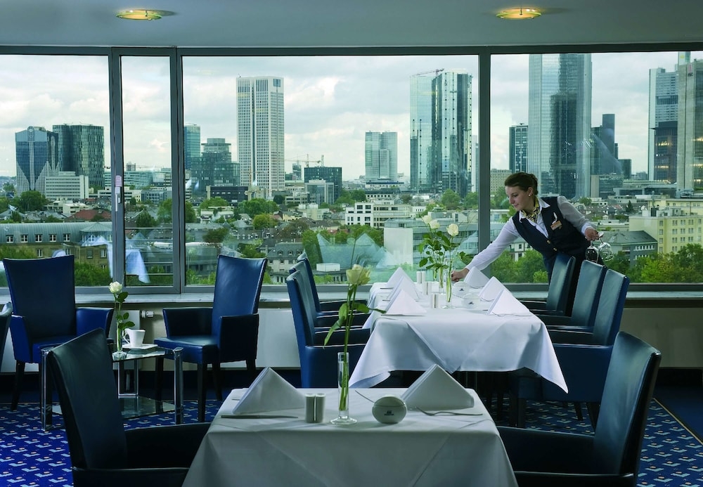 숙박 시설의 전망