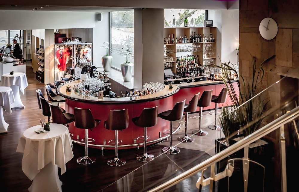 바(숙박 시설 내)