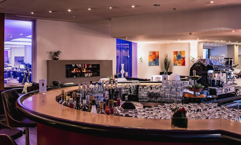 바(숙박 시설 내)