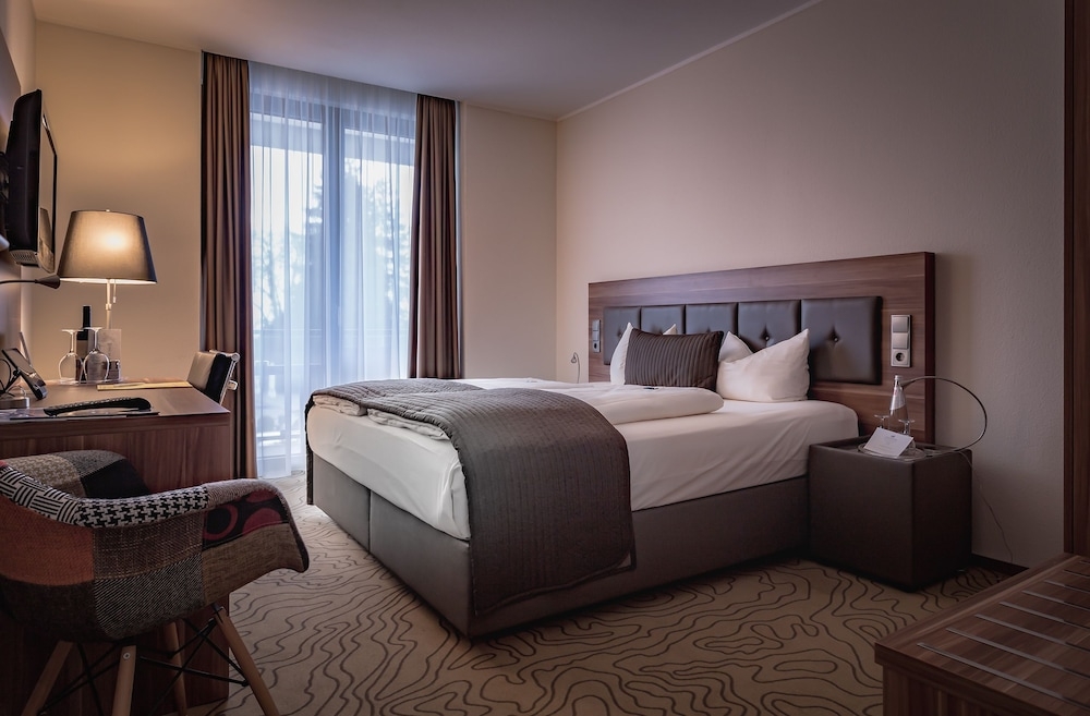 숙박 시설 내 편의 시설/서비스