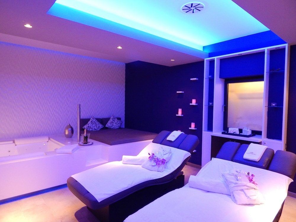 스파 트리트먼트