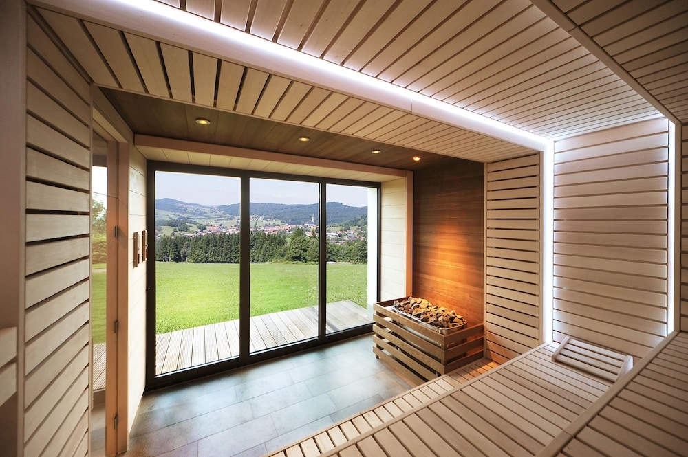 사우나
