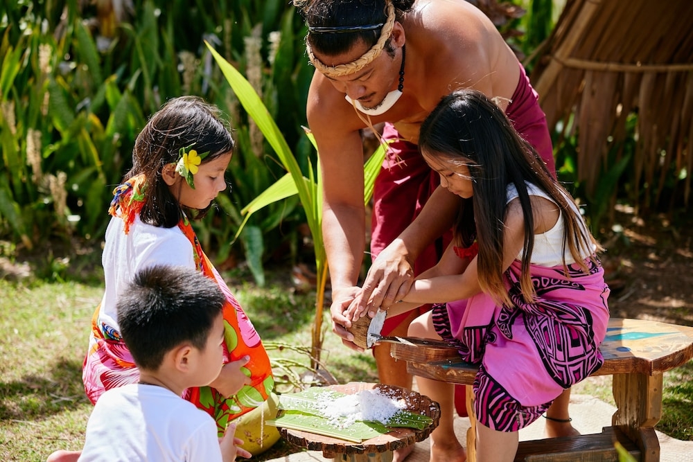 어린이 즐길거리