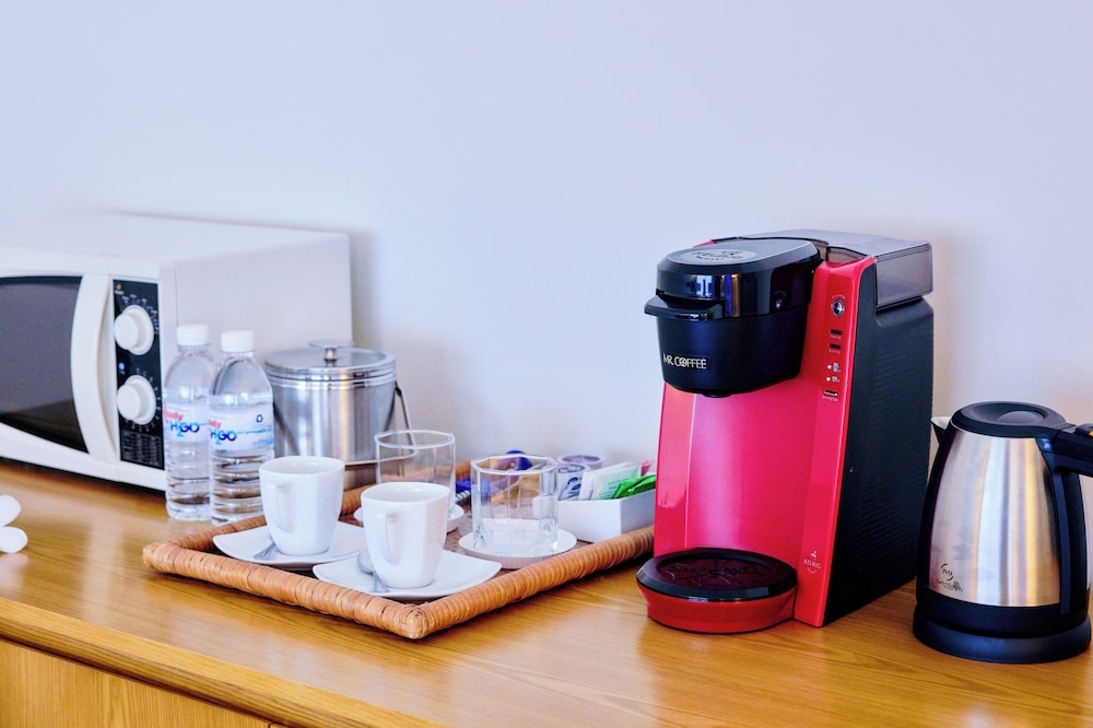 객실 내 편의 시설/서비스