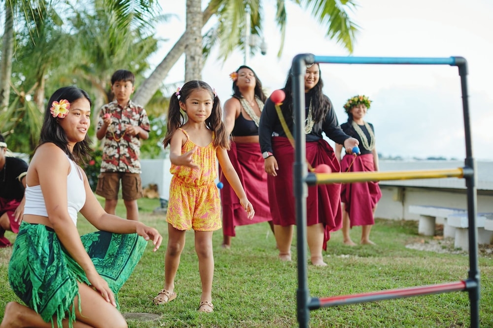 어린이 즐길거리