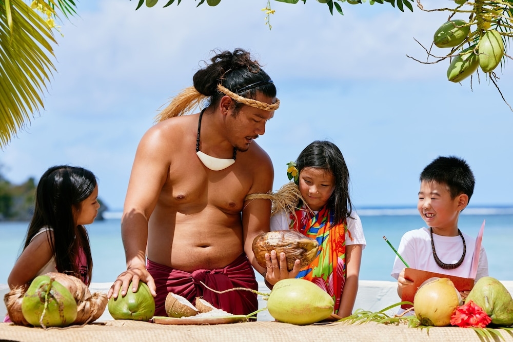 어린이 즐길거리