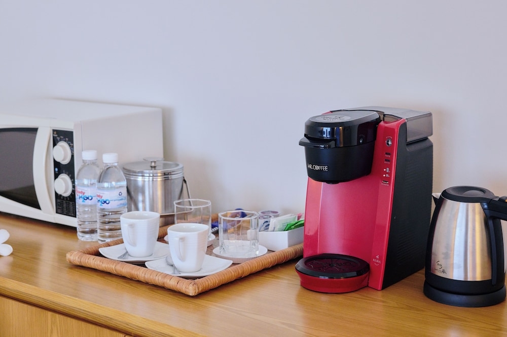 객실 내 편의 시설/서비스