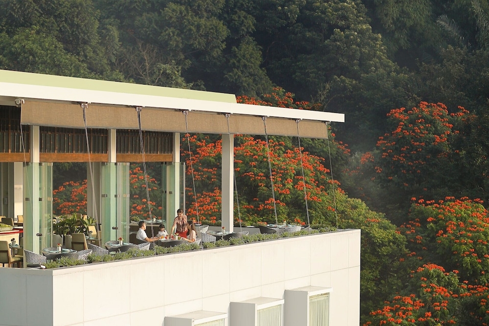 아침 식사 공간