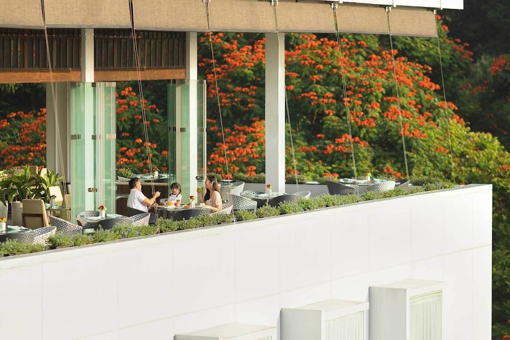 아침 식사 공간