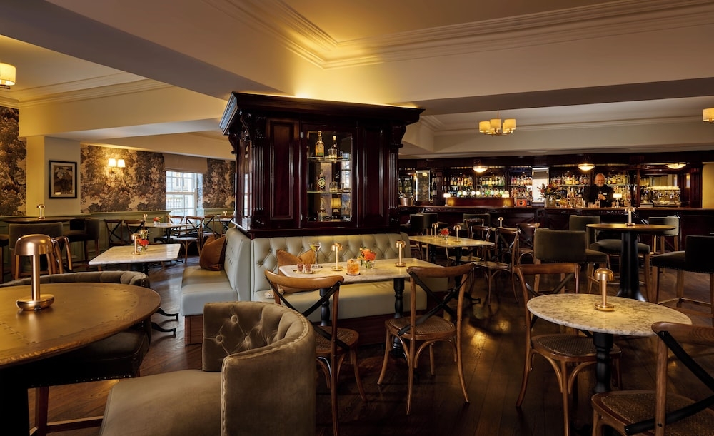 바(숙박 시설 내)