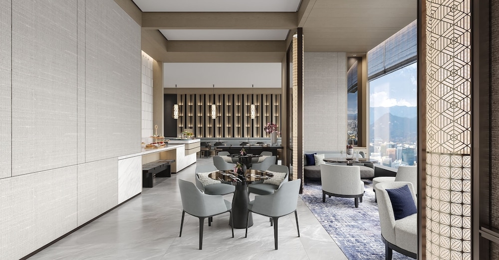 이그제큐티브 라운지