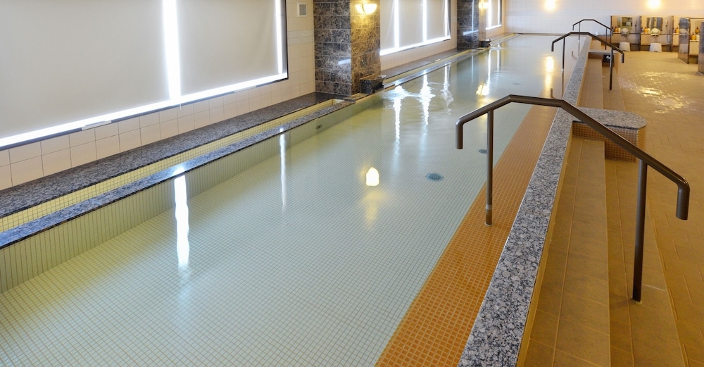 전용 스파 욕조