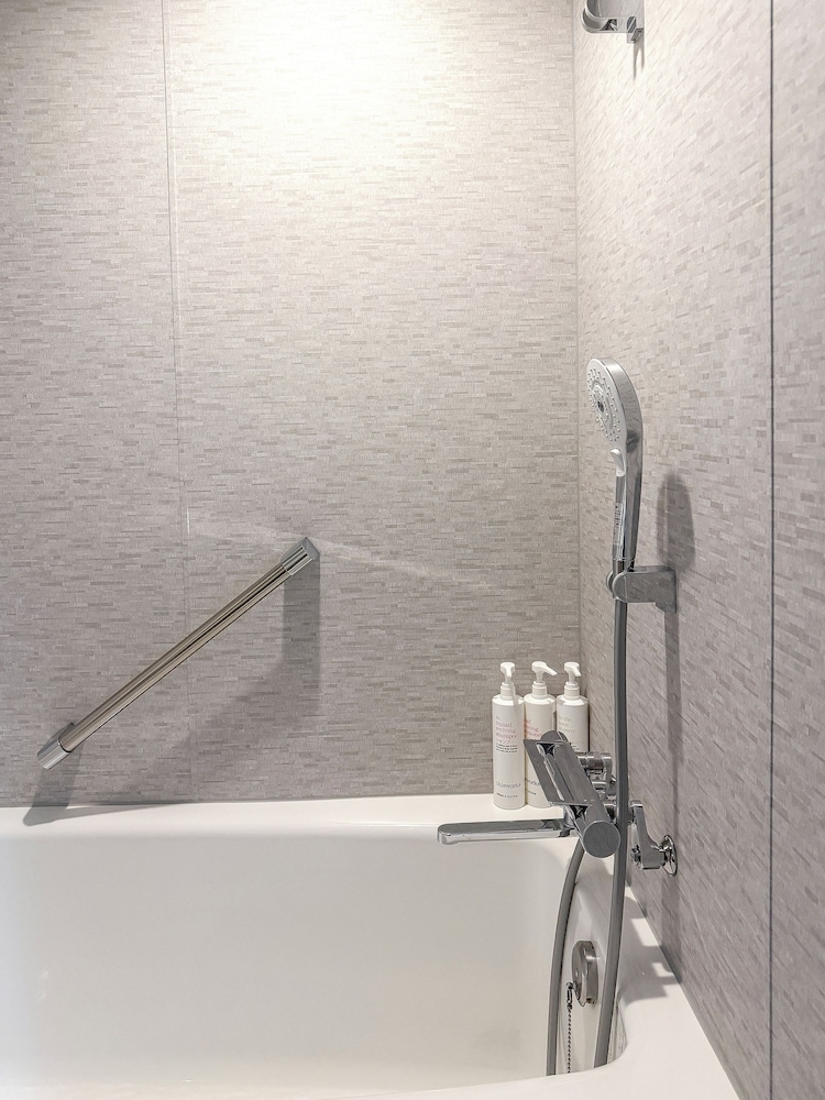 욕실 편의 시설