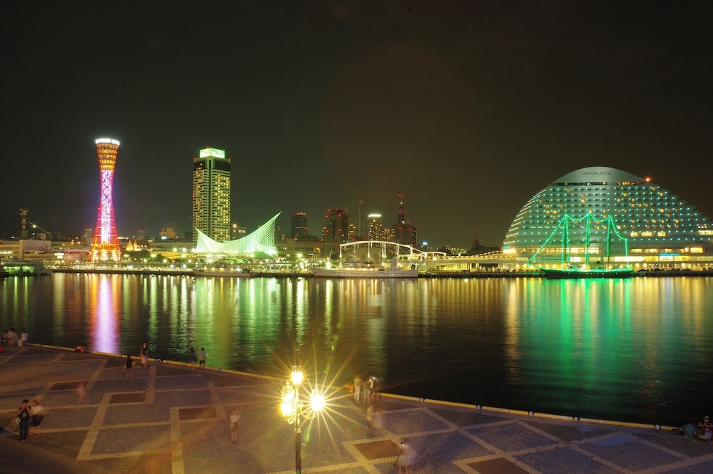 BBQ/피크닉 공간