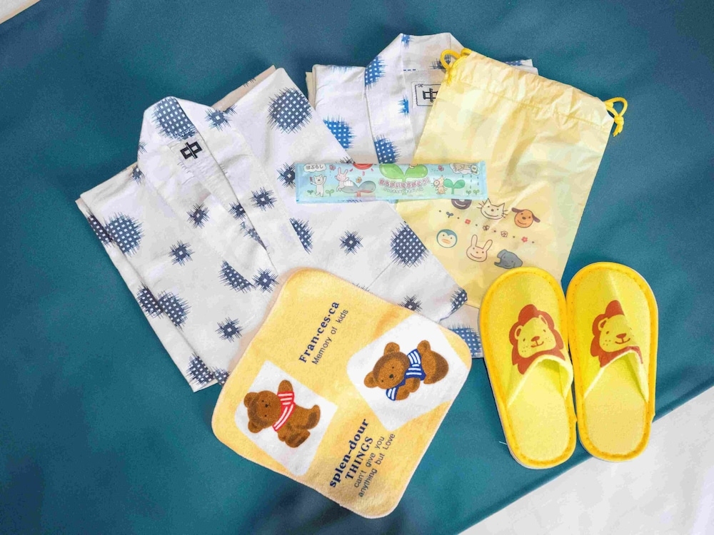 객실 내 편의 시설/서비스